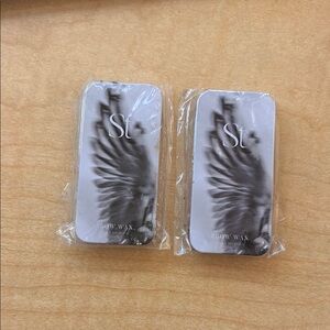 Seint Brow Wax- Clear Brand New Unopened